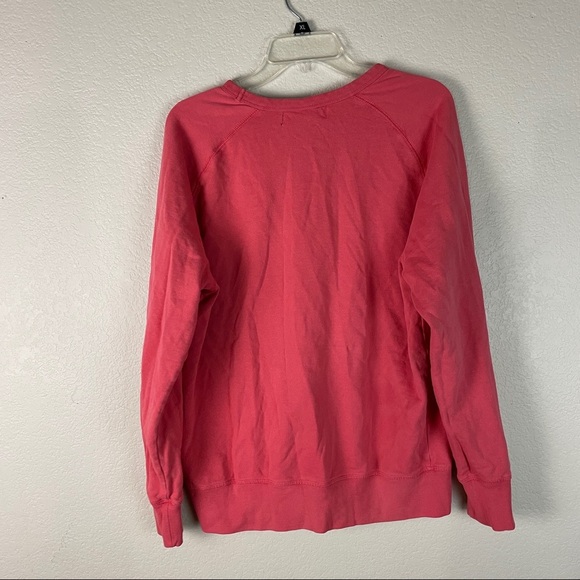 HM LOGG Sweatshirt Size Large - Picture 4 of 7